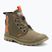 Palladium Schuhe Pampa Lite Journey olive night