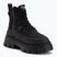 Herren Palladium Pallasquad Zip TX schwarz Schuhe