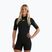 Neoprenanzug zum Schwimmen Damen ROXY 2/2 mm Prologue+ SS Springsuit Flock black