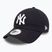 Neue Era Liga wesentlich 9Twenty New York Yankees Marine Baseballmütze