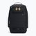 Rucksack Under Armour Contain 33 l black/black/metallic gold