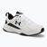 Trainingsschuhe Herren Under Armour Charged Edge white/white/black