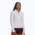 Damen-Lauf-Longsleeve Under Armour Launch Pro Half Zip white/reflective
