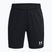 Fußballshorts Kinder Under Armour Challenger Knit black / white