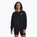 Sweatshirt Damen Under Armour Icon Fleece Crew black/white