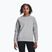 Damen-Sweatshirt Under Armour Rival Fleece Crew mod gray light heather/white