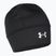 Men's Under Armour Storm Launch Beanie schwarz/reflektierende Laufmütze