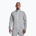 Herren-Sweatshirt Under Armour Sportstyle Tricot mod gray/white
