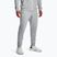 Herren Under Armour Sportstyle Tricot Jogger mod grau/weiß Hose