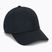 Unter Armour Branded Lockup Adj schwarz/schwarz Männer Baseballkappe