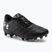 Under Armour Kinder Fußballschuhe Magnetico Select JR 3.0 FG schwarz/metallic silber