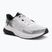 Herren-Laufschuhe Under Armour Hovr Turbulence 2 weiß/schwarz/schwarz