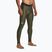 Herren Trainingsleggings Under Armour HeatGear marine von green/white