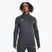 Hoodie SweatFußball Shirt Herren Under Armour Challenger Midlayer castlerock / white