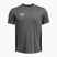 Fußball Shirt Kinder Under Armour Challenger Train castlerock/white
