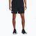 Shorts Herren Under Armour Rival Terry 6in black/onyx white