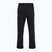 Herrenhose Under Armour Icon Fleece Pant black/white