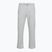 Herrenhose Under Armour Icon Fleece Pant mod gray full heather/white