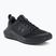 Trainingsschuhe Herren Under Armour Commit 4 black/black/castlerock