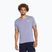 Herren Under Armour Streaker Splatter Laufshirt celeste/starlight/reflective