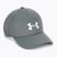 Under Armour Storm Blitzing Ton grün / weiß Ton Baseballkappe