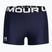 Damen Shorts Under Armour HG Authentics Horizon Midnight Navy/Weiß