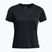 Laufshirt Damen Under Armour Launch black/reflective