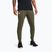 Hose Herren Under Armour Rival Terry Jogger marine od green/onyx white