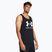 Tank Top Herren Under Armour Sportstyle Logo black/white
