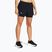Under Armour Fly By 2in1 Damen Laufshorts schwarz/schwarz/reflektierend