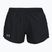Under Armour Fly By 3" Damen Laufshorts schwarz/schwarz/reflektierend
