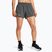 Damen Laufshorts Under Armour Fly By 3" castlerock/castlerock/reflektierend