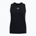 Under Armour Rival Muscle Tank schwarz/weiß Damen Training Tank Top