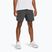 Laufshorts Herren Under Armour Launch 7" 2IN1 castlerock/castlerock/reflective