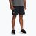 Under Armour Launch 7" Herren Laufshorts schwarz/schwarz/reflektierend