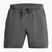 Herren Under Armour Lanch 5" Unlined castlerock / castlerock / reflektierende Laufshorts