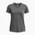 Damen-Trainingsshirt Under Armour Tech SSV Solid castlerock/black