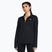 Hoodie Sweatshirt Damen Under Armour Tech 1/2 Zip Solid black / white