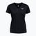 Damen-Trainingsshirt Under Armour Tech SSV Solid black/white