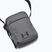 Bauchtasche Under Armour Loudon Lite 4 l castlerock/black/black