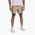Herren Trainingsshorts Under Armour UA Vanish Woven 6in timberwolf taupe/schwarz