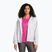 Women's Under Armour Sport Windbreaker halo grau/weiß Jacke