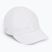 Cap Damen Under Armour Iso-Chill Launch white/white/reflective