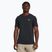 Men's Under Armour Vanish Seamless T-Shirt schwarz/mod grau