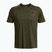 Trainings-T-Shirt Herren Under Armour Tech Textured marine od green/black