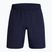 Herren-Trainingsshorts Under Armour Tech Woven Wordmark midnight navy/white