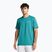 Under Armour Rush Energy Schaltung Männer Training T-Shirt teal/circuit teal