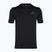 Under Armour Rush Energy Herren Trainings-T-Shirt schwarz/schwarz