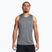 Trainingsshirt Herren Under Armour Tech Tank castlerock/black