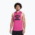 Herren Under Armour Projekt Rock Rents Due HD astro pink/schwarz Training Longsleeve